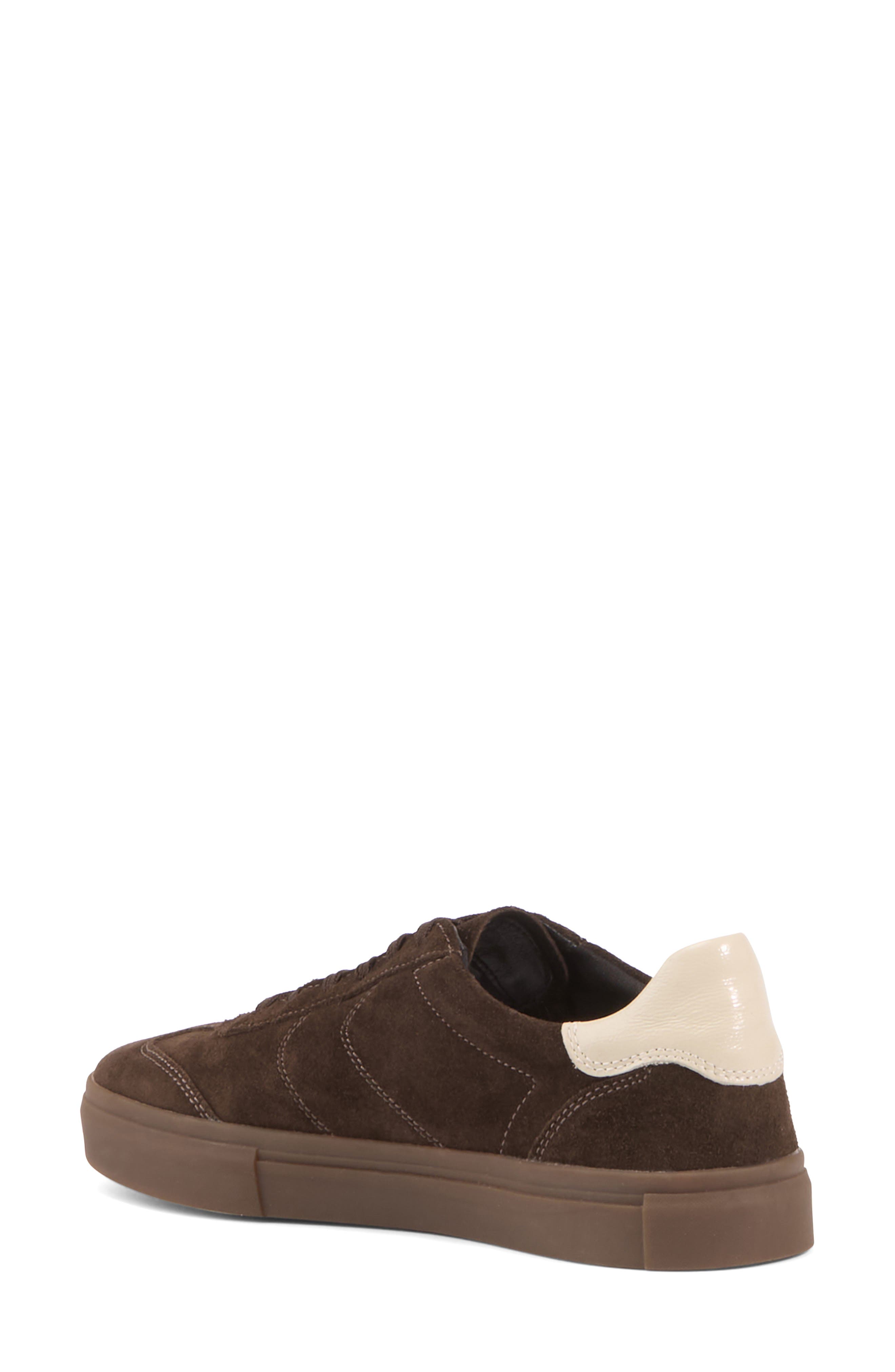 Vagabond Shoemakers Cody Sneaker, Alternate, color, Coffee