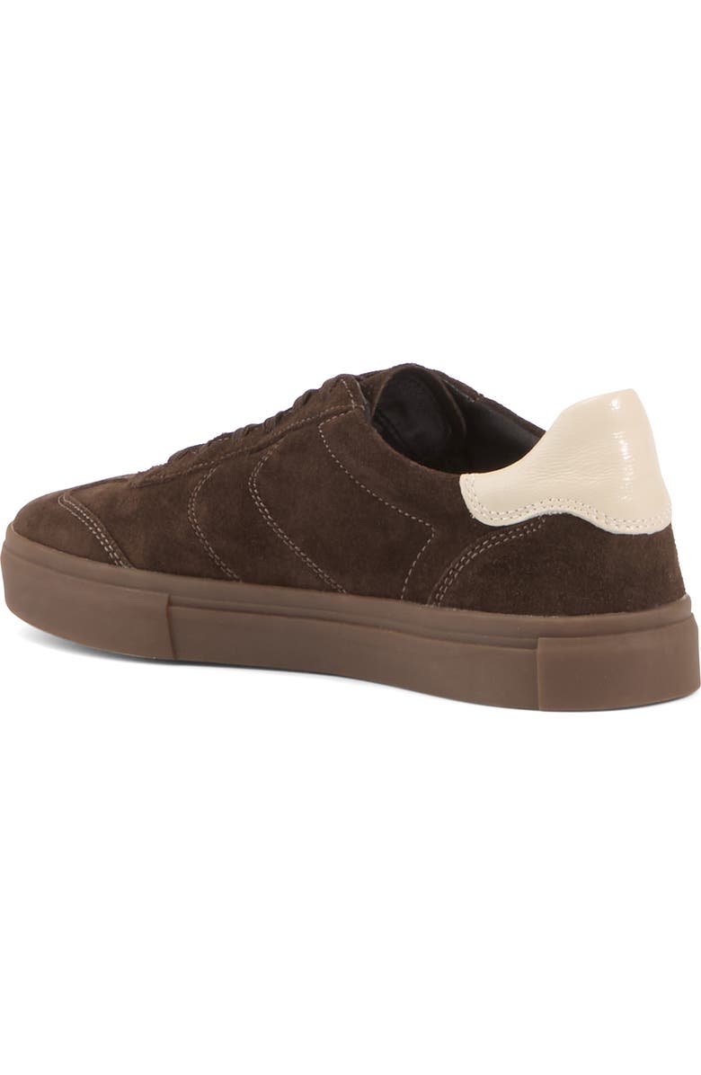 Vagabond Shoemakers Cody Sneaker, Alternate, color, Coffee