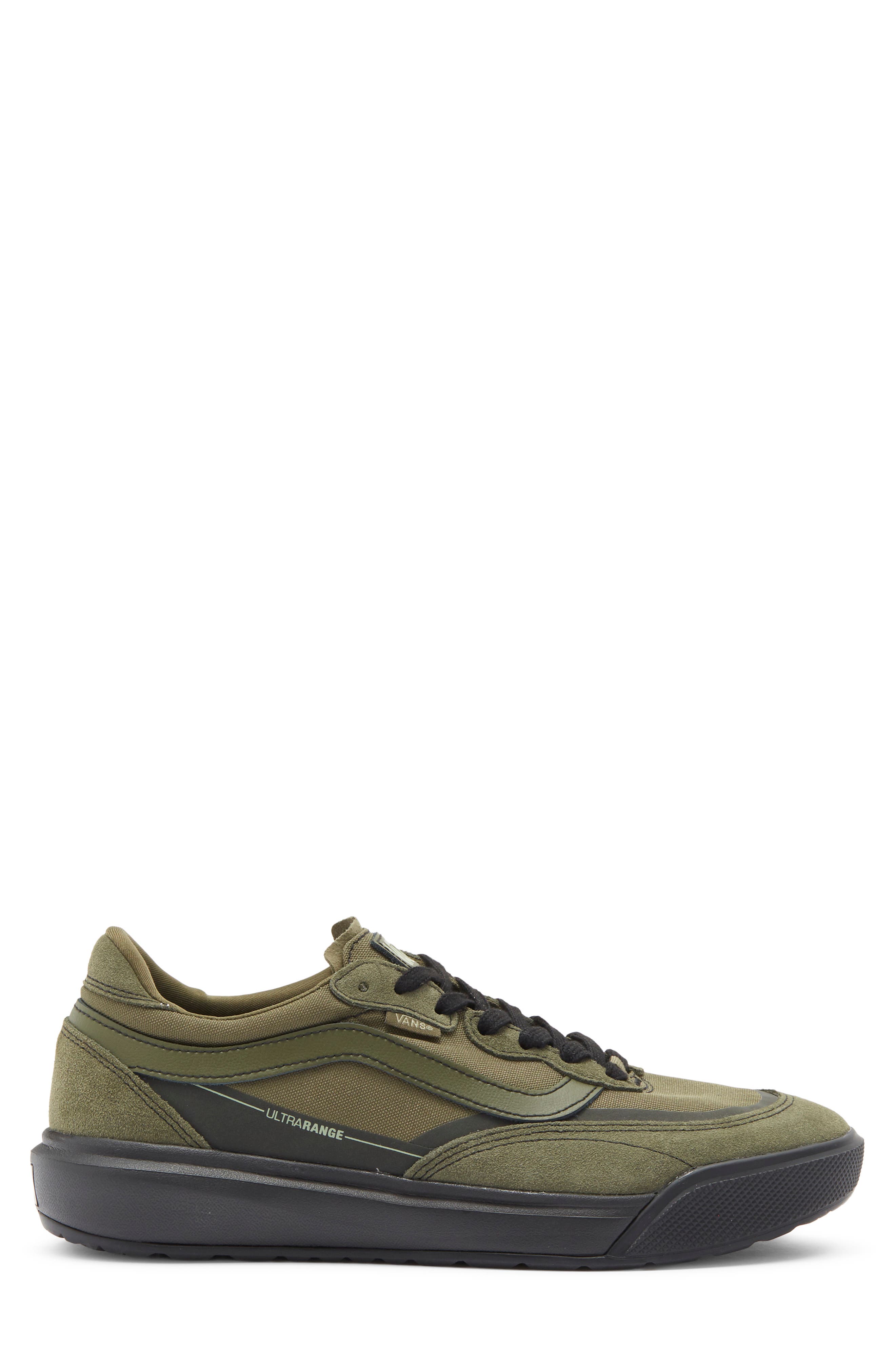 Ultrarange 2.0 Sneaker, Alternate, color, MOSSY OLIVE/BLACK