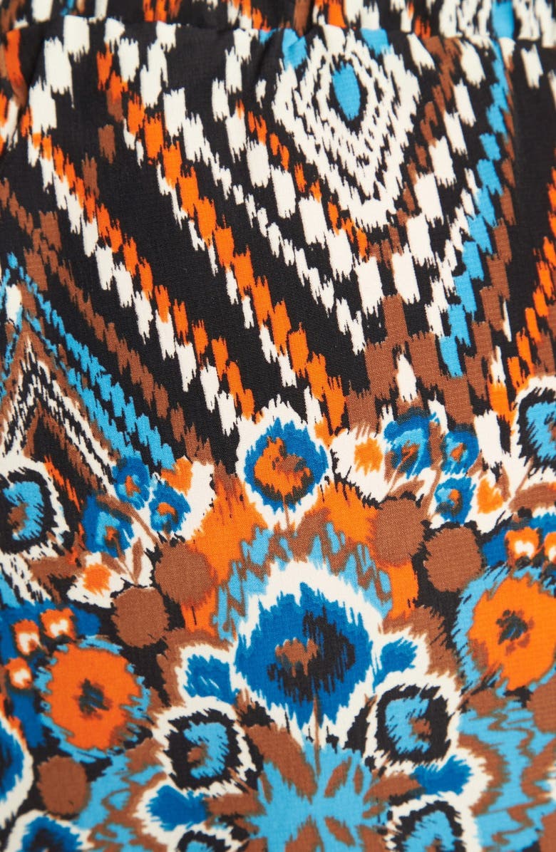 WAYF Wide Leg Pants, Alternate, color, 