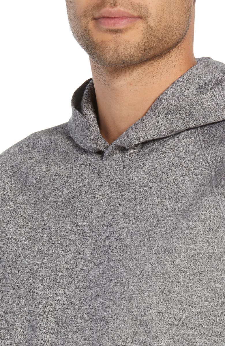 Vince Raglan Pullover Hoodie, Alternate, color, 