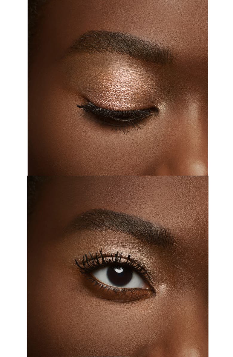 Christian Louboutin Tape à l'œil Metallic Eyeshadow, Alternate, color, Pyrite