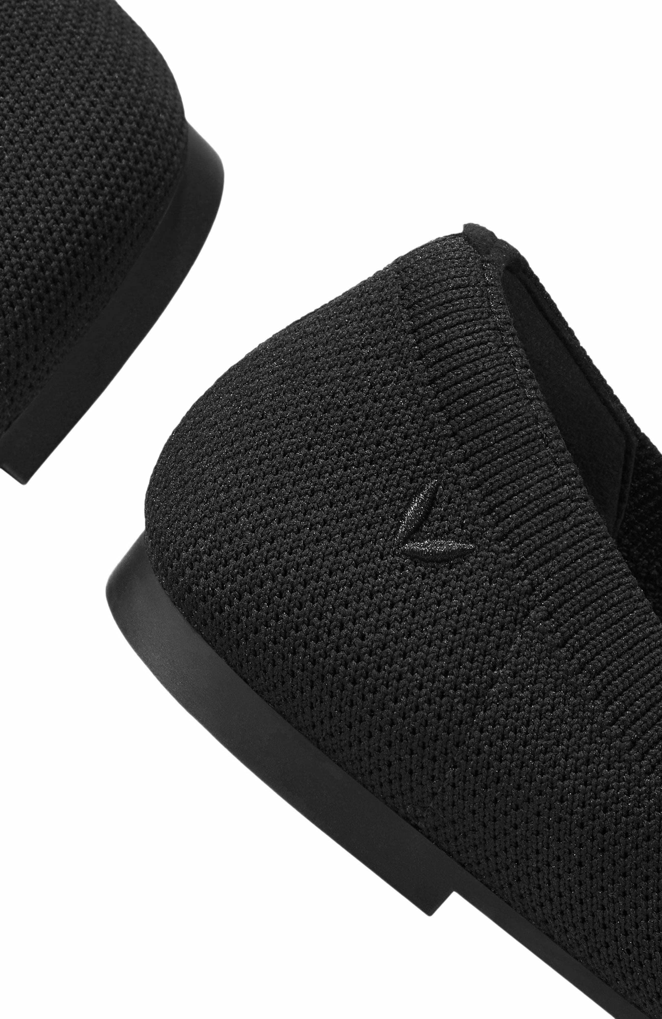 VIVAIA Round-Toe Flats, Alternate, color, 