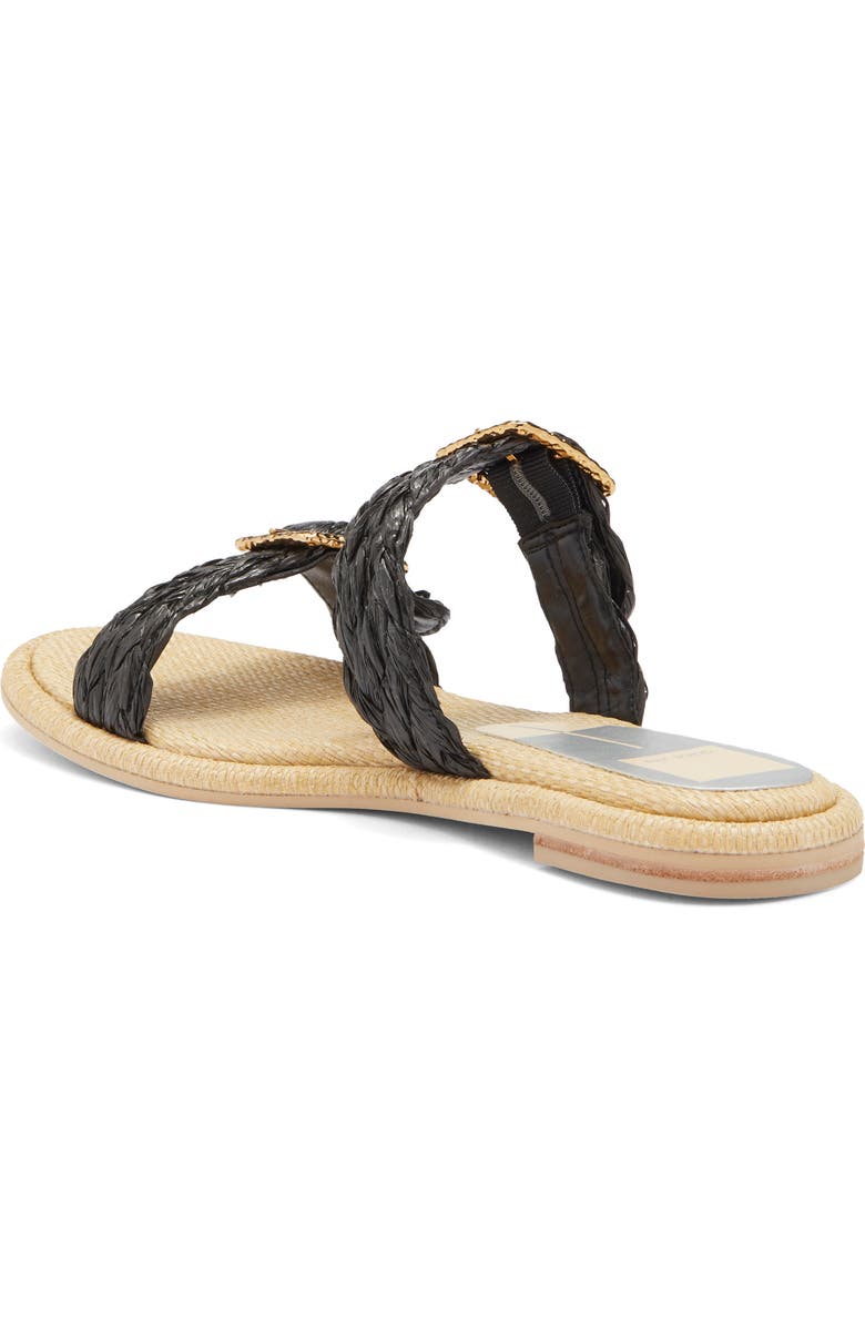 Dolce Vita Alaina Slide Sandal, Alternate, color,