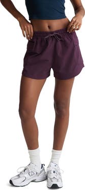 Beyond Yoga Peak 3-Inch Cargo Shorts