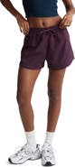 Beyond Yoga Peak 3-Inch Cargo Shorts