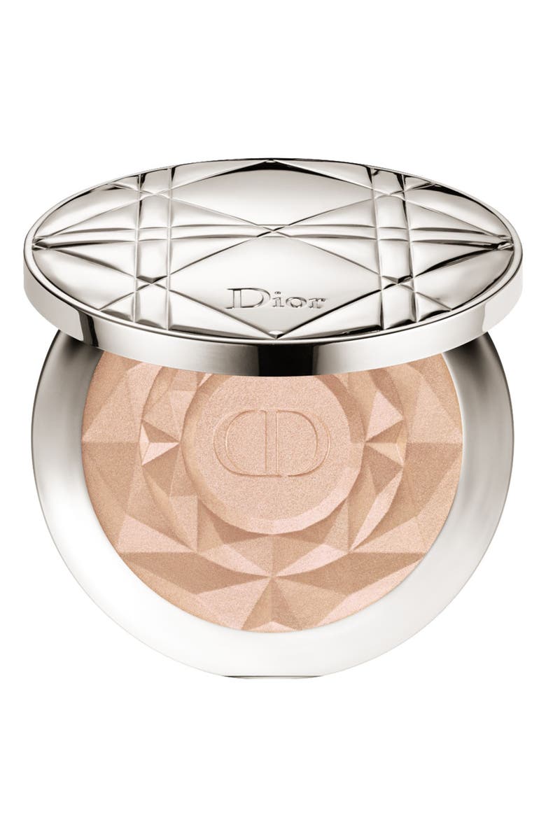 DIOR skin Nude Air Luminizer Precious Rocks Shimmering Sculpting Powder, Main, color,