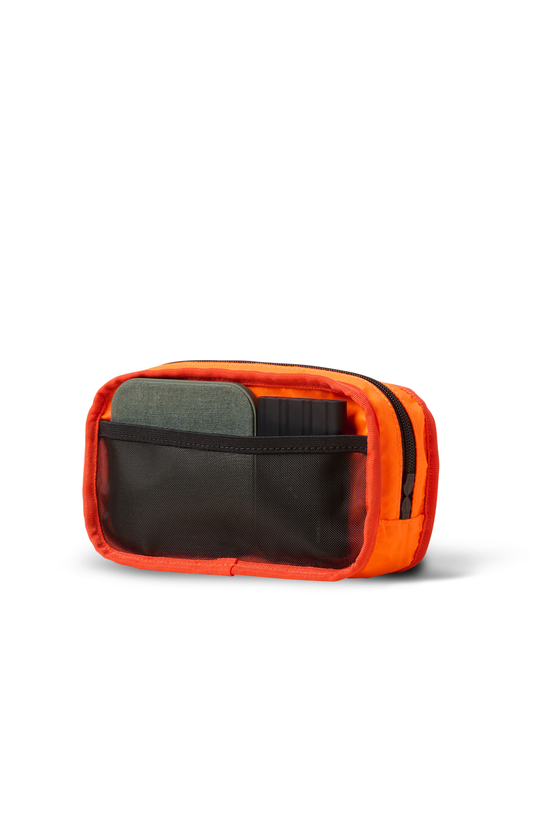 The Brown Buffalo Conceal Waistpack Bag, Alternate, color, Balistic-Black