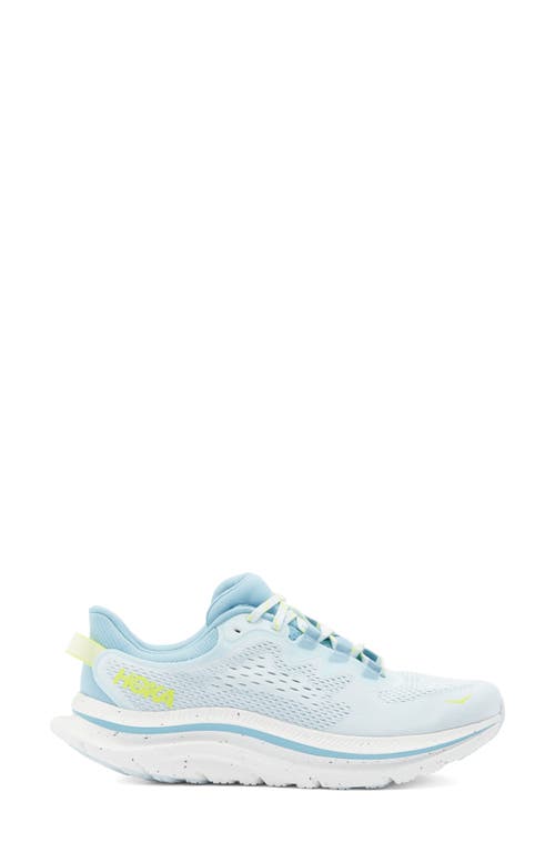 Hoka Kawana 2 Running Shoe In Blue