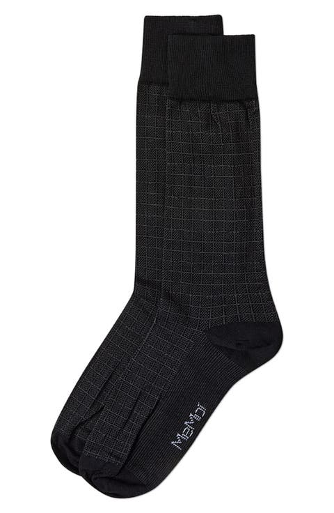 Assorted 3-Pack Dress Socks