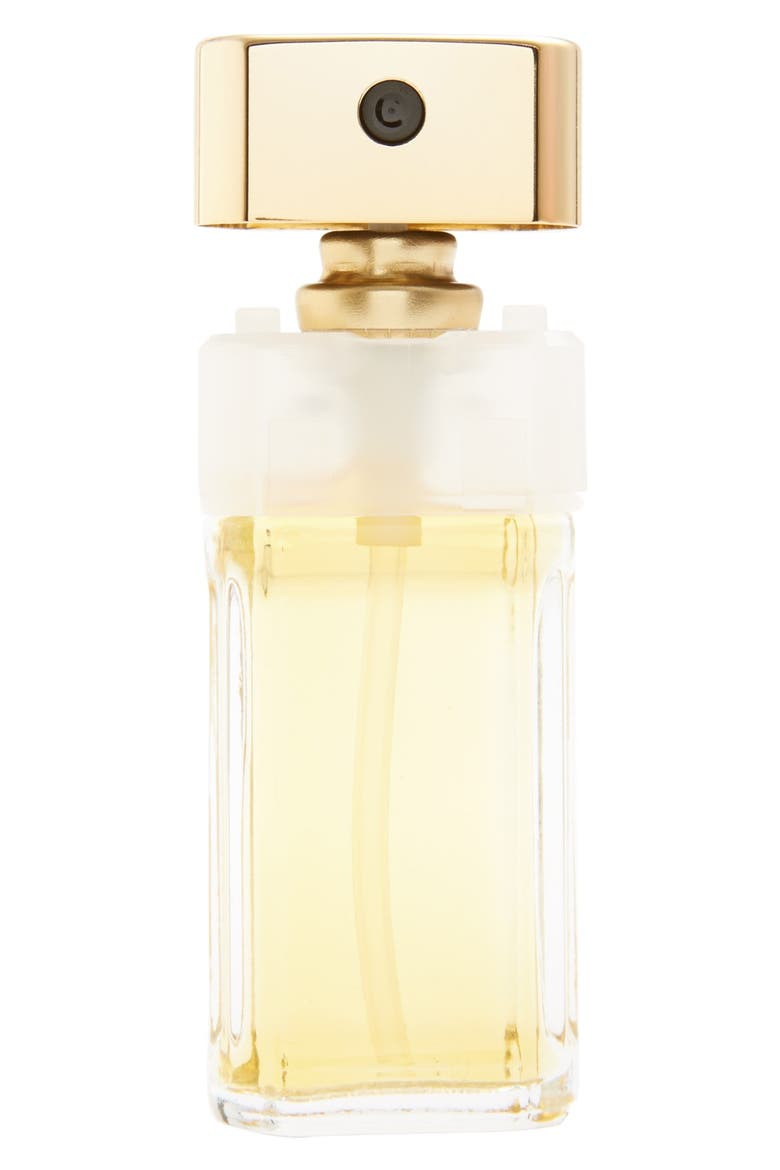 Guerlain 'Shalimar' Parfum Refillable Purse Spray, Alternate, color, NO COLOR