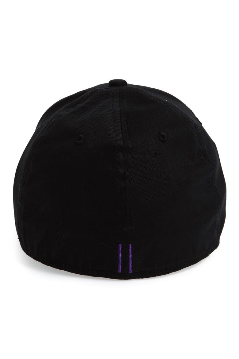 'The Directors' Baseball Cap, Alternate, color, BLACK