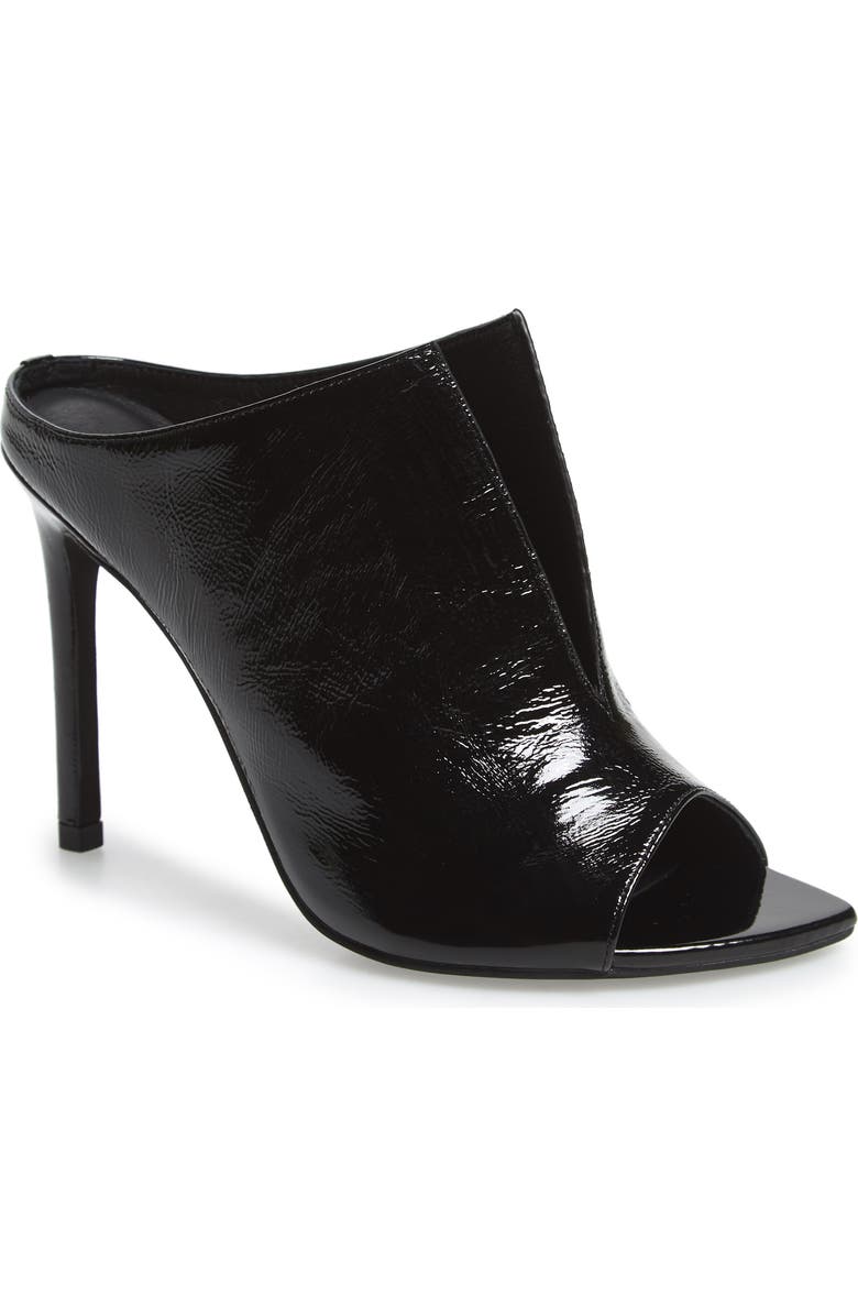 Jeffrey Campbell Exhale Mule, Main, color,