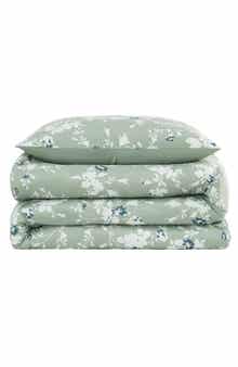 Lucky Brand Fianna 3-Piece Floral Comforter Set