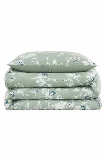 Lucky Brand Fianna 3-Piece Floral Comforter Set