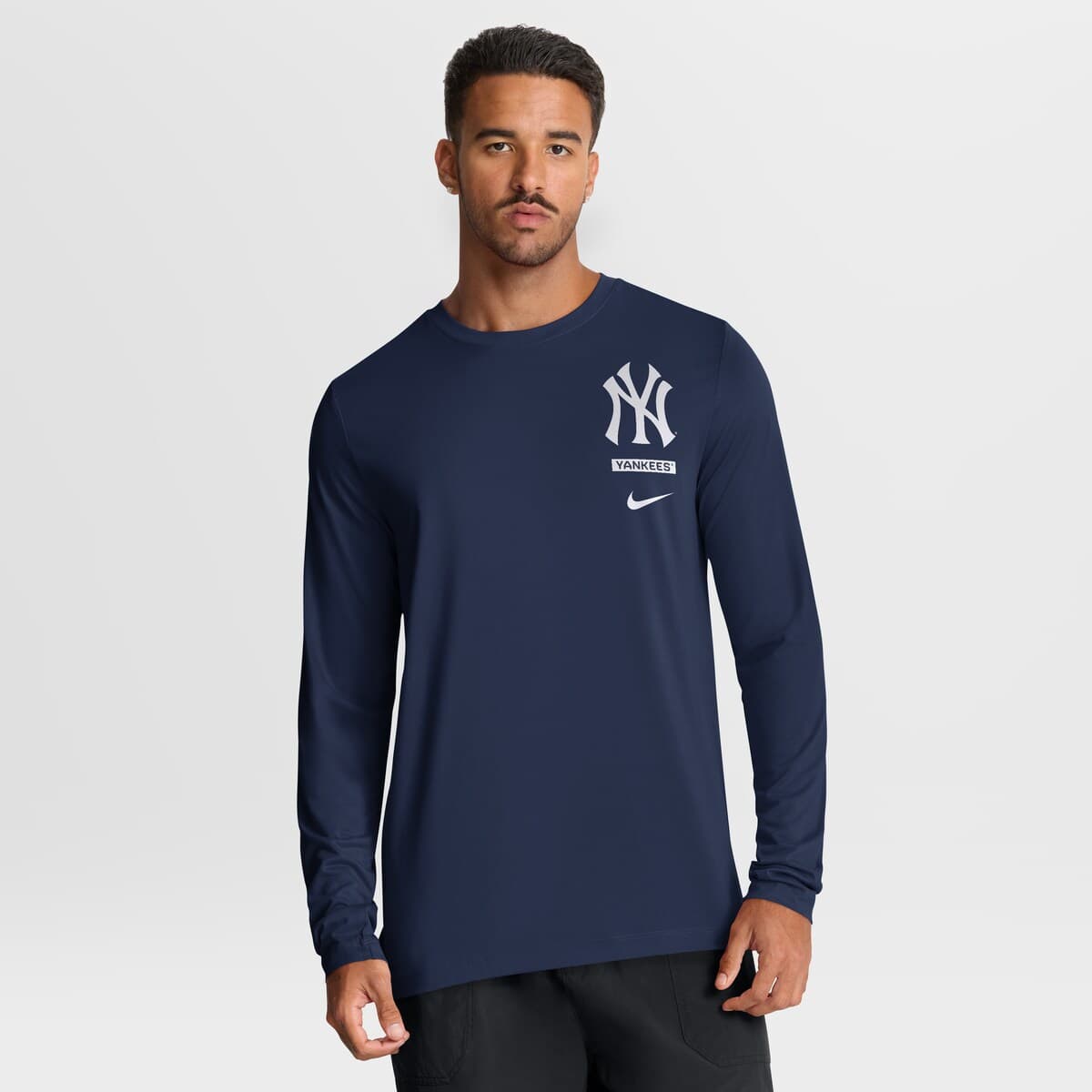 selected Navy