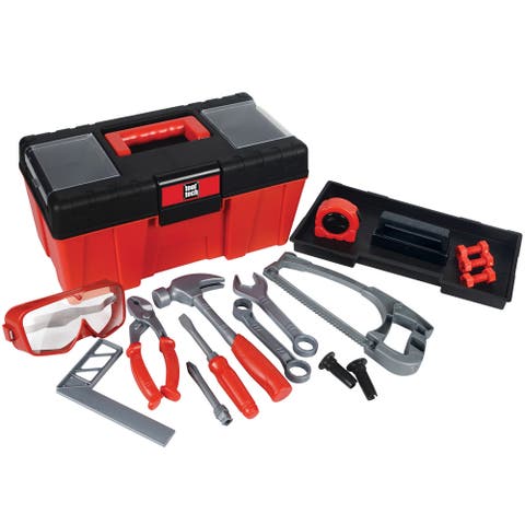 Toolbox Toy