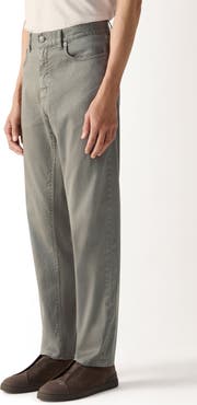 ZEGNA Slim Fit Jeans