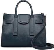 Radley St. Pancras Lane Saffiano Leather Tote Bag