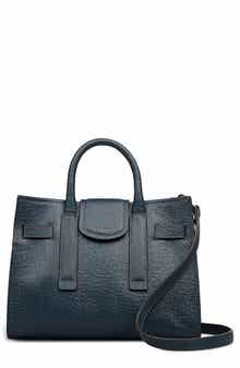 Radley St. Pancras Lane Saffiano Leather Tote Bag