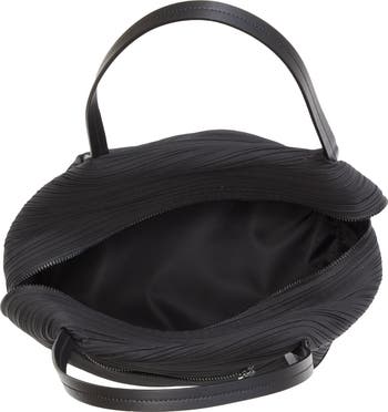 Pleats Please Issey Miyake Bias Pleated Handbag | Nordstrom