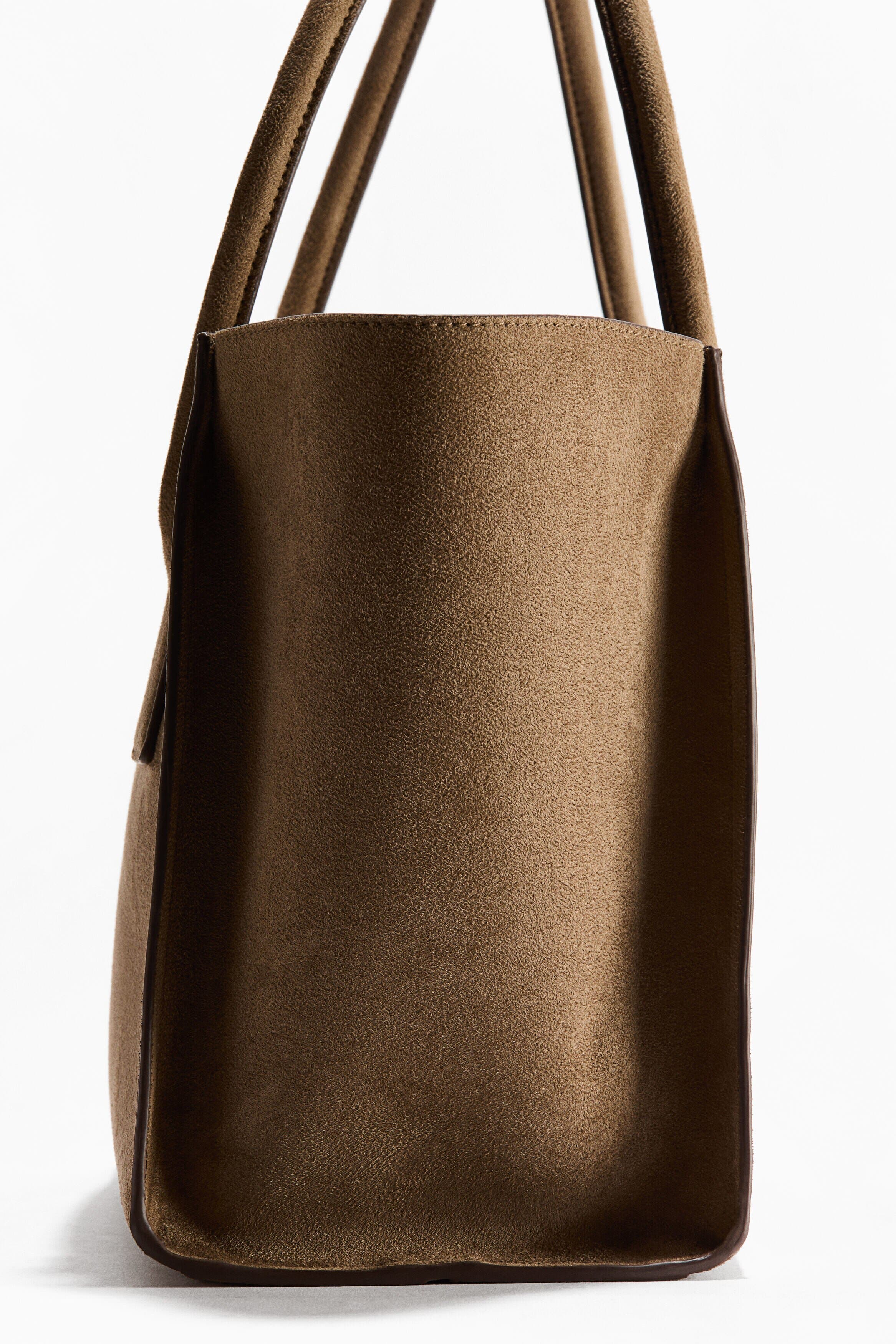 Small Shopper, Alternate, color, Beige