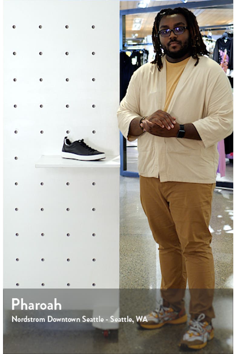 Soft Craze 7 Sneaker video