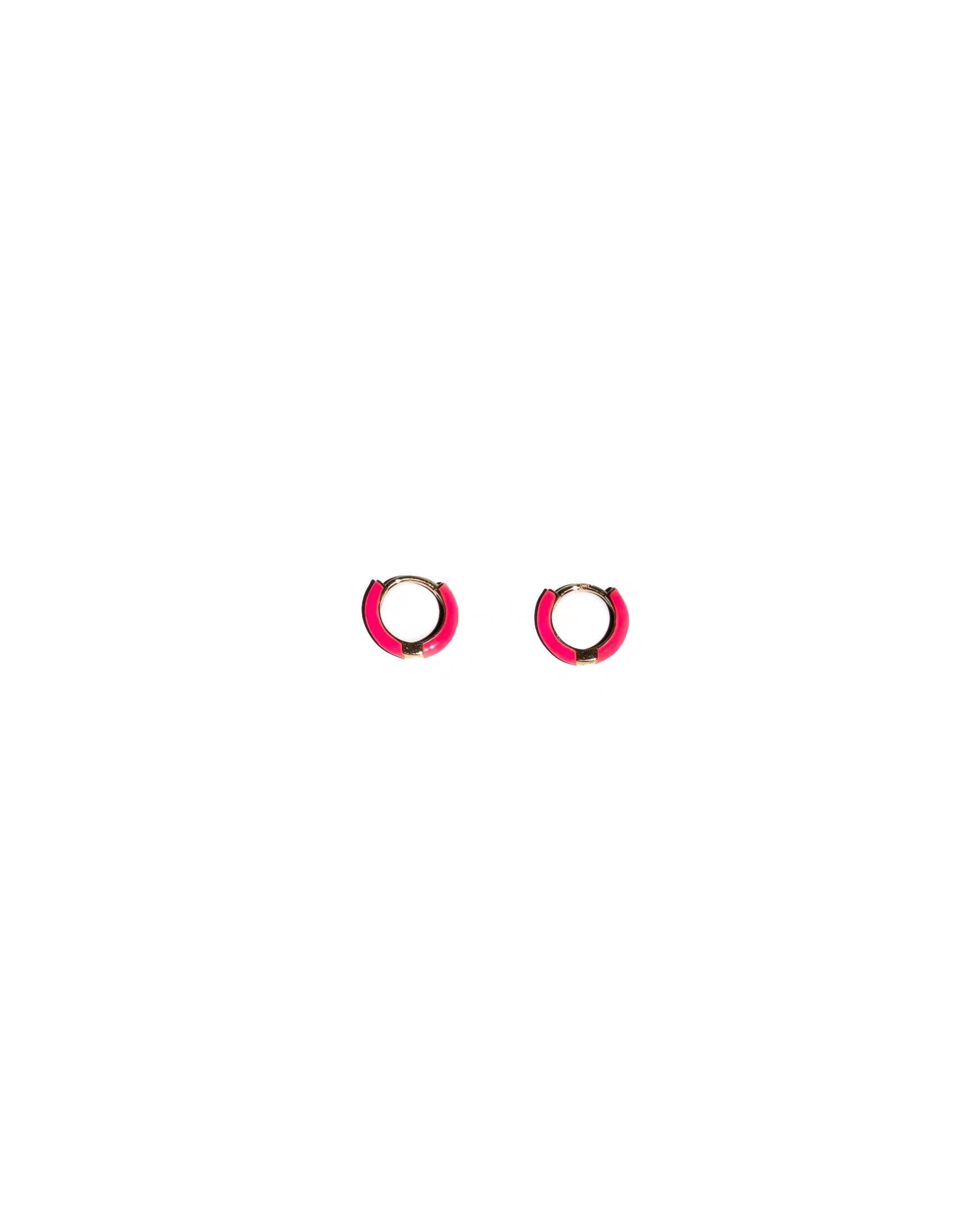 selected Neon Pink
