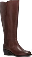Frye Carson 2 Piping Knee High Boot