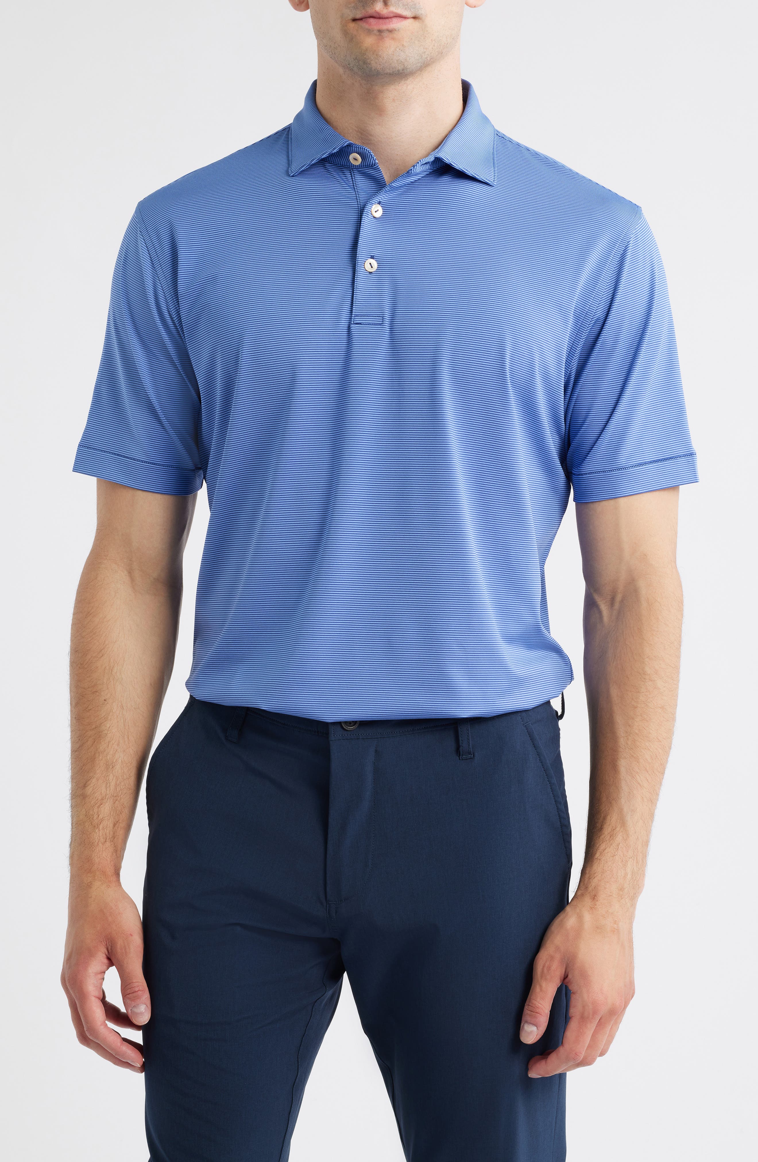 selected SPORT NAVY