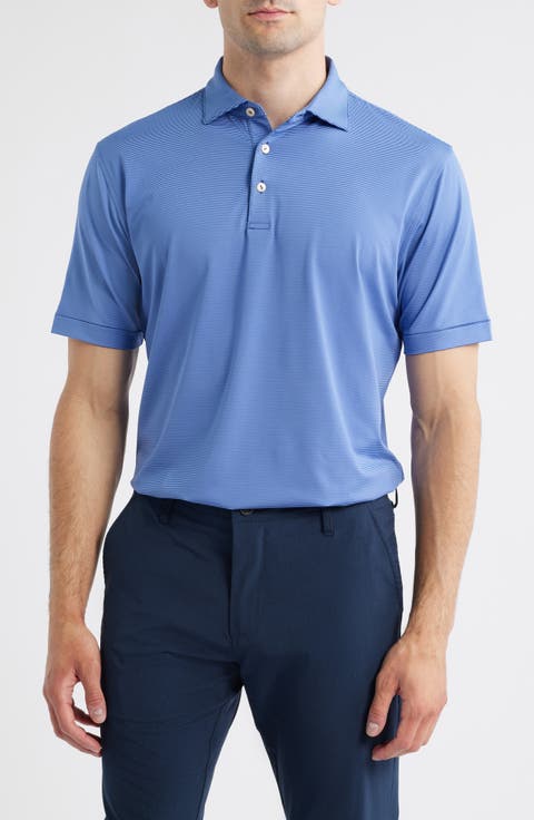 Jubilee Performance Jersey Polo