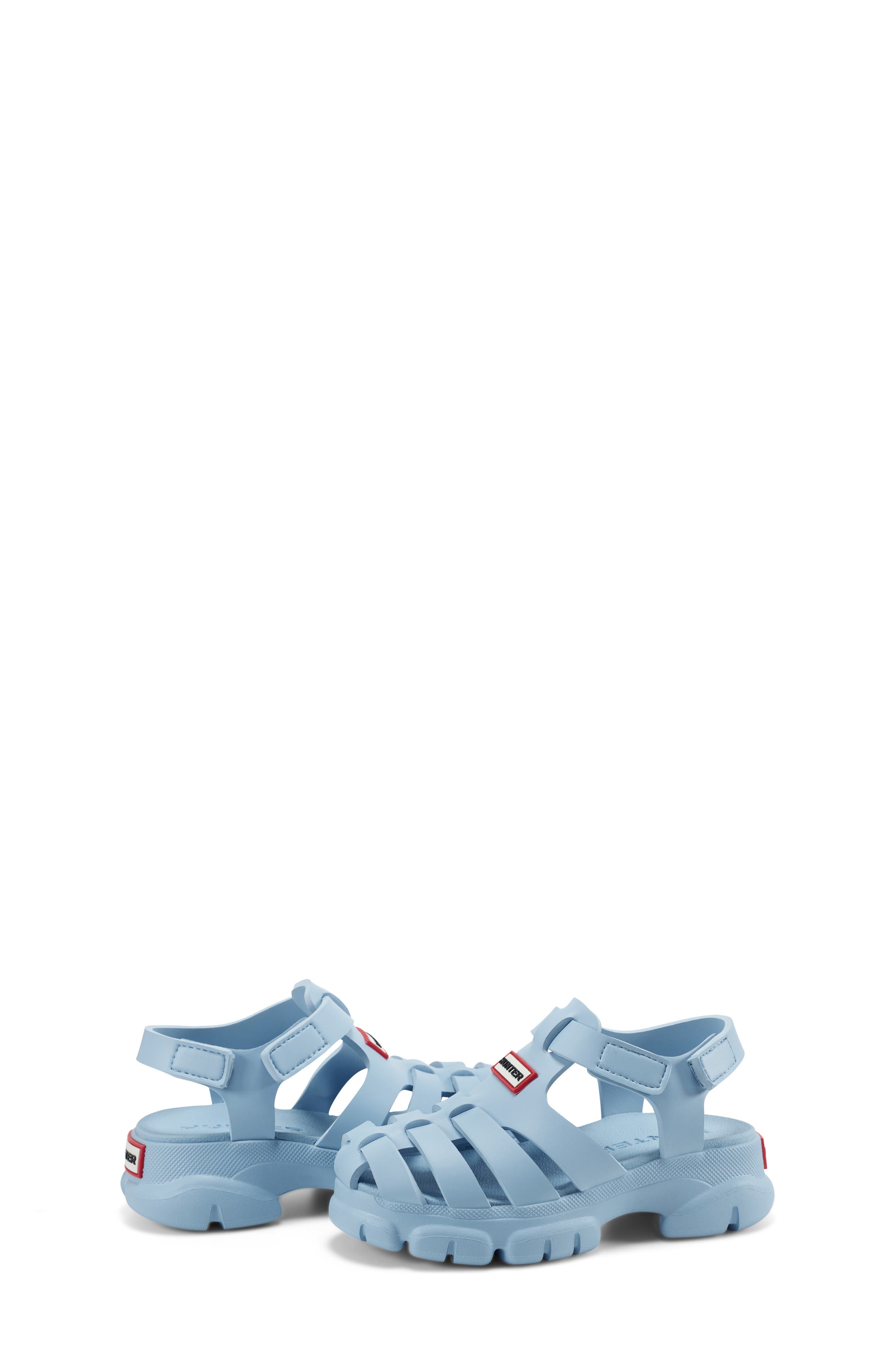 Kids' Belize Sandal, Alternate, color, LIGHT BLUE