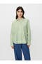 selected Mint Green