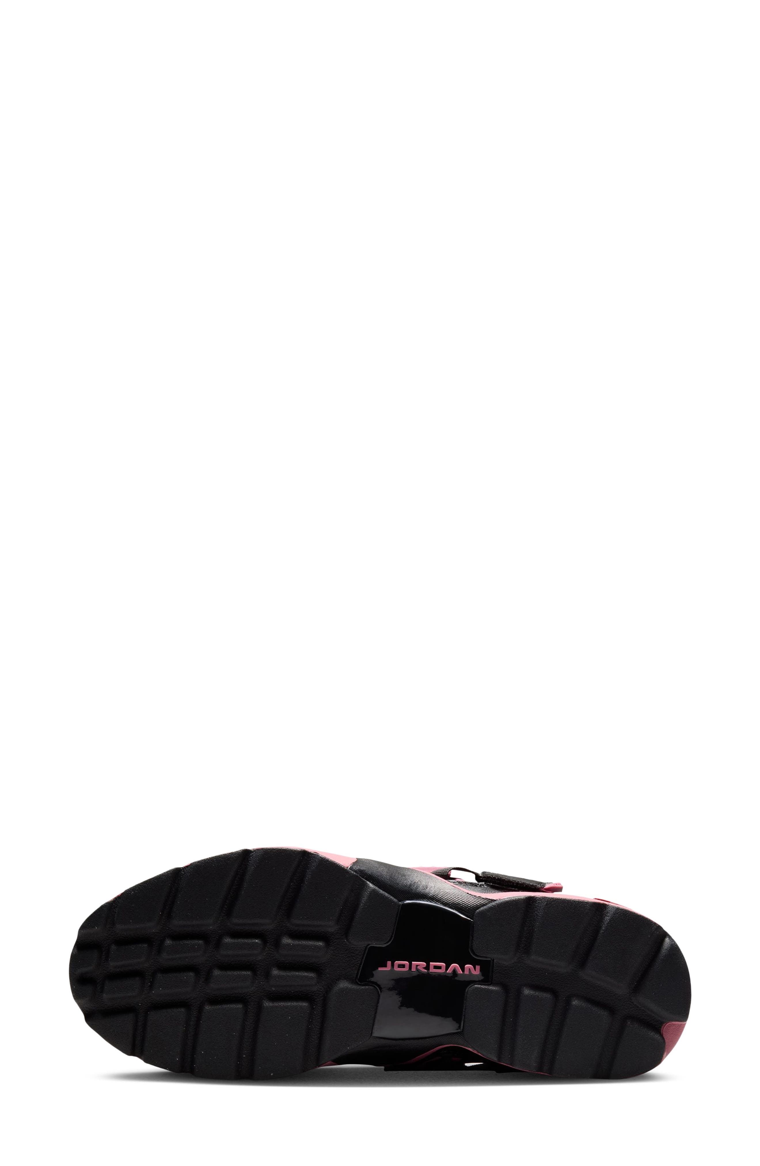 Trunner LX Sneaker, Alternate, color, 005 BLACK/DSTBRY