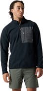 Backcountry Wander Sweater Fleece 1/2-Zip - Men's