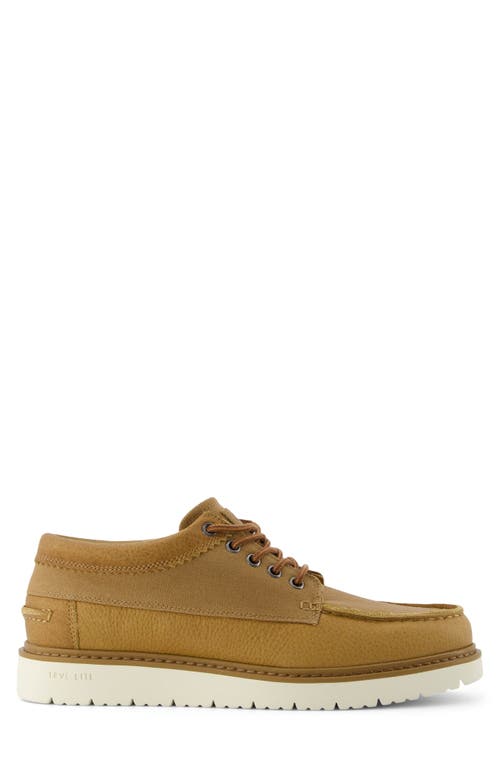 Toms Trvl Lite Forrest Chukka Sneaker In Brown