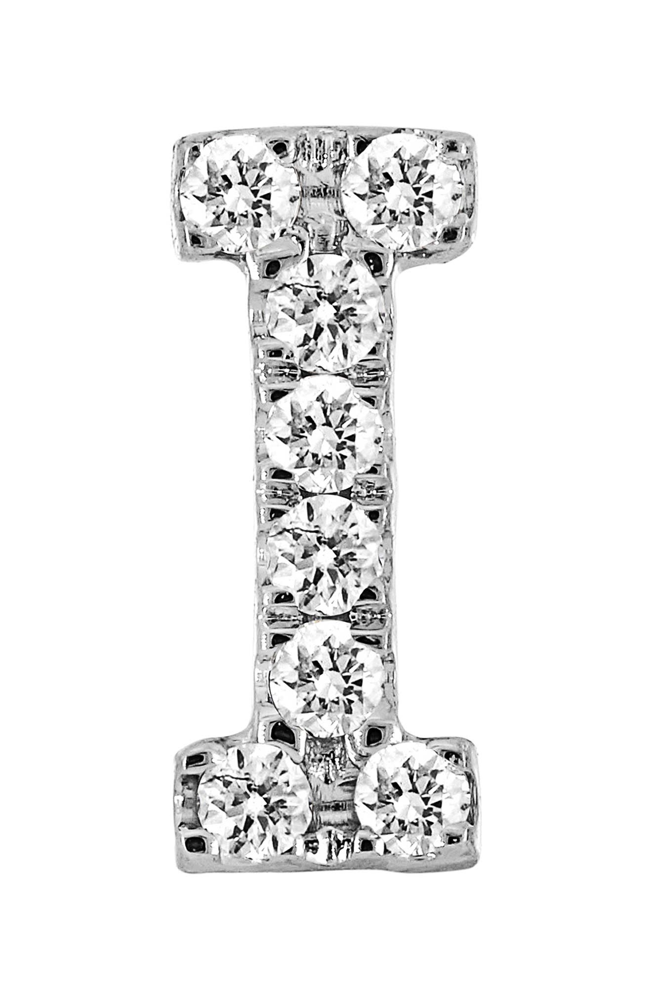 WHITE GOLD/ I