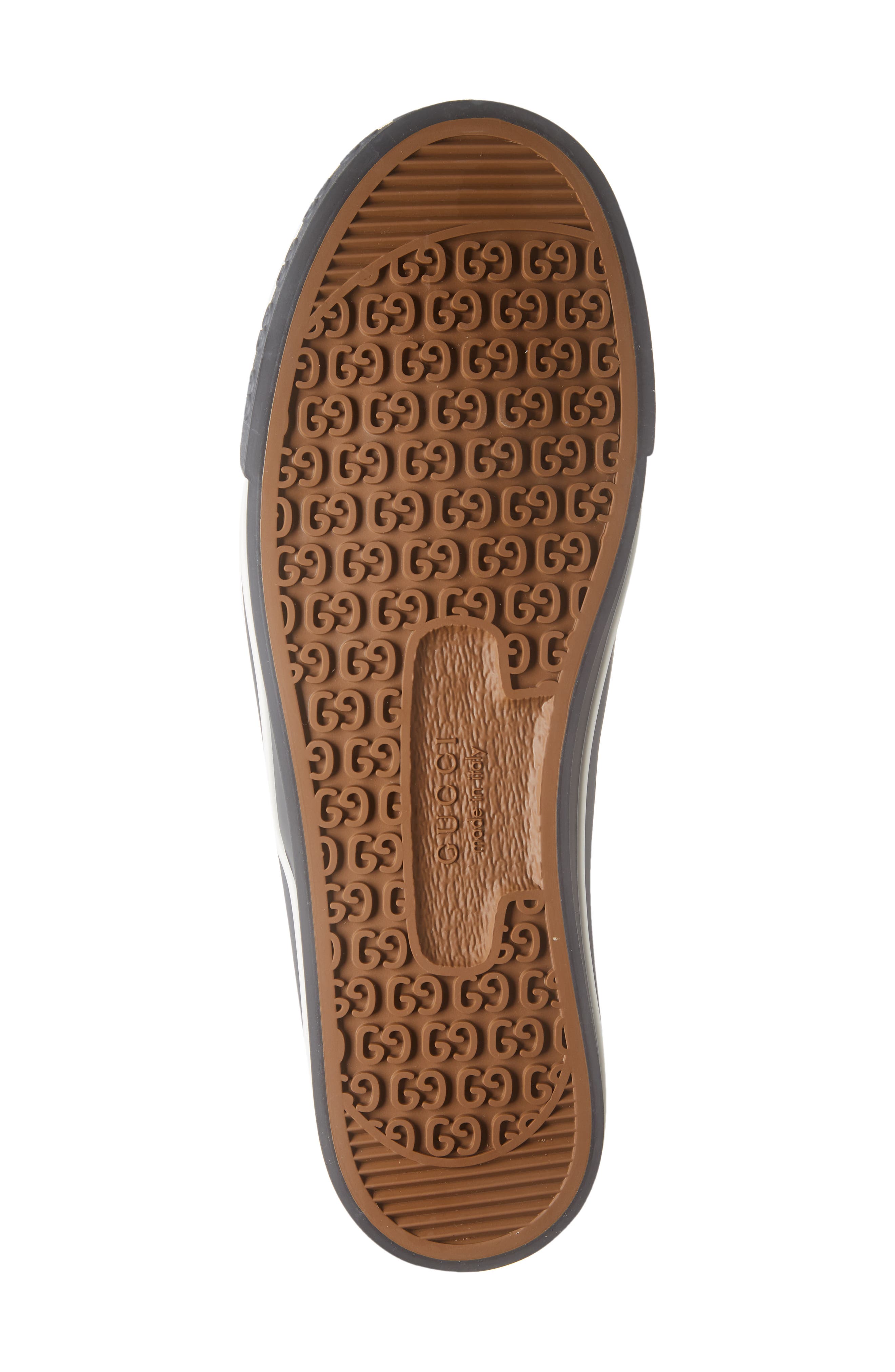 Gucci Tennis 1977 Low Top Sneaker, Alternate, color, 