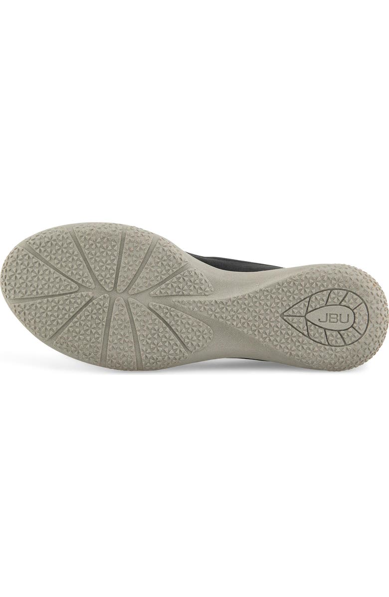 JBU Fabian Slip-On Sneaker, Alternate, color, Black