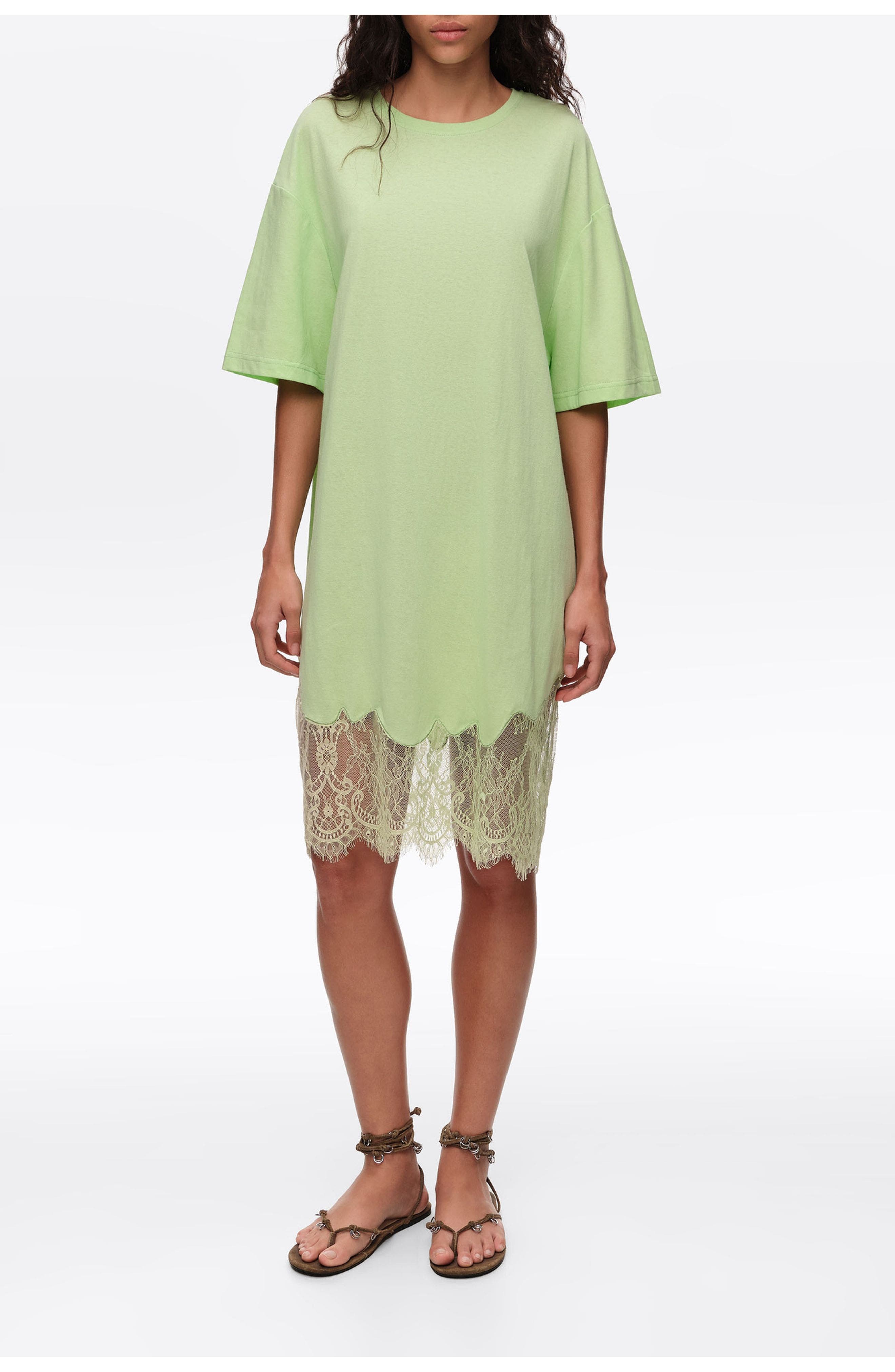 selected APPLE GREEN