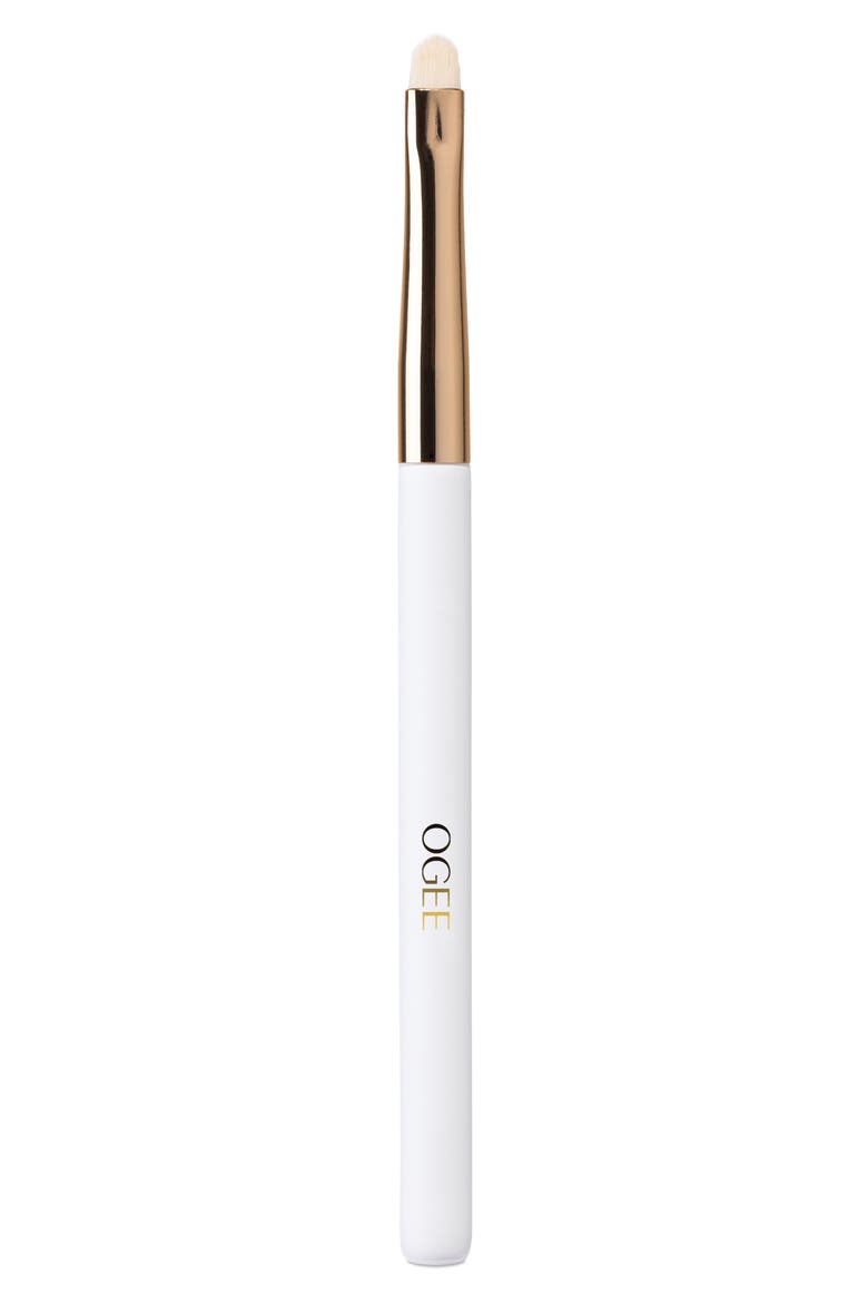The Precision Brush, Main, color, NO COLOR