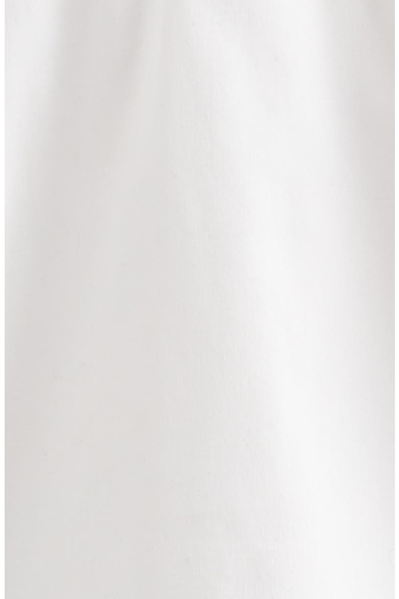 Kids' Stretch Dress Shirt, Alternate, color, WHITE