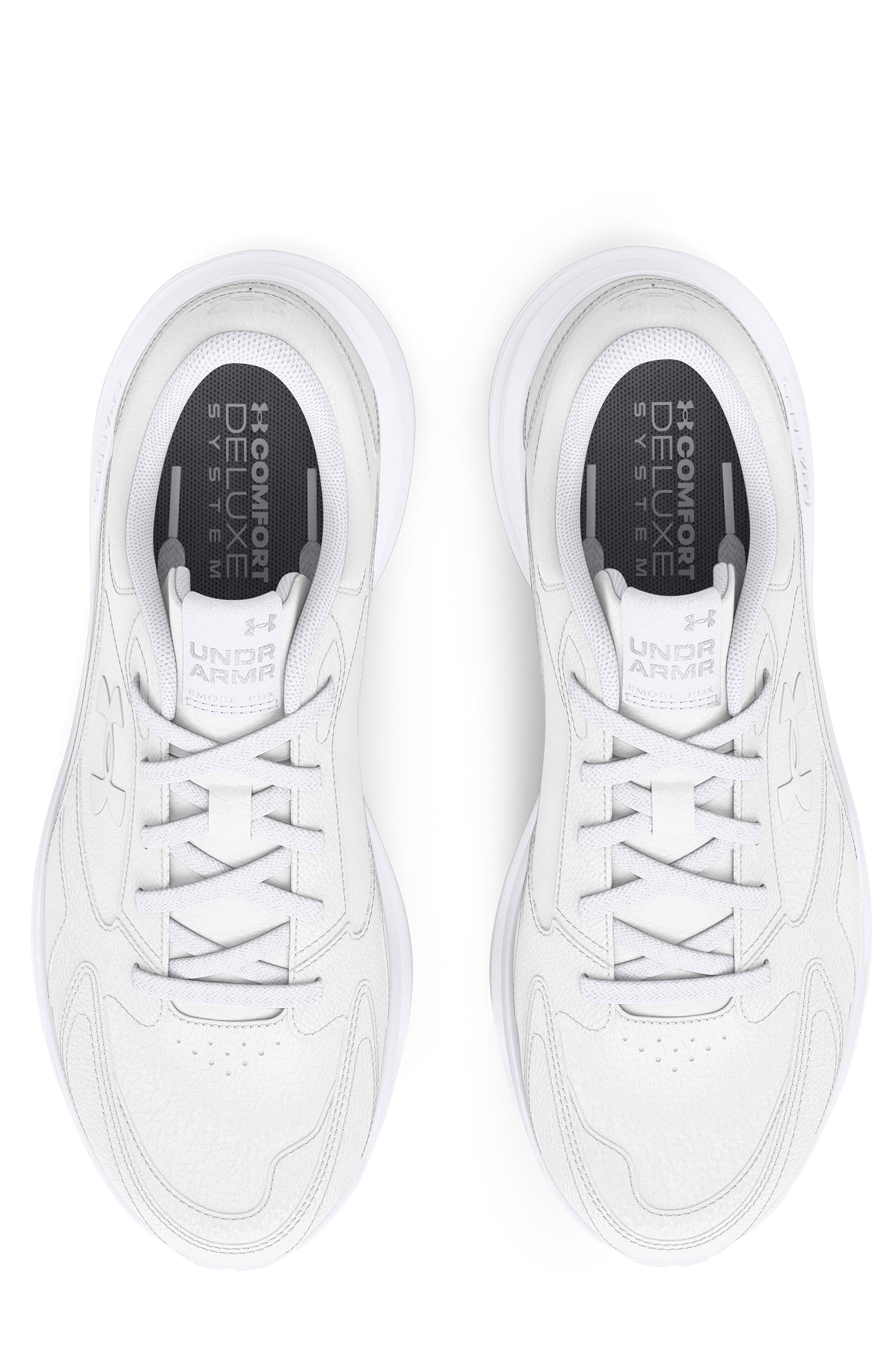 Edge Training Shoe, Alternate, color, 100 WHITE