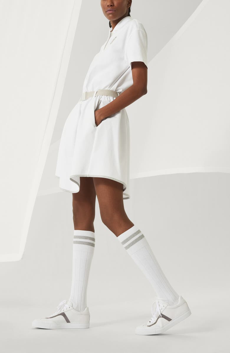 Brunello Cucinelli Knit socks, Alternate, color, 