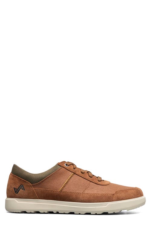 FORSAKE FORSAKE MASON LOW TOP SNEAKER