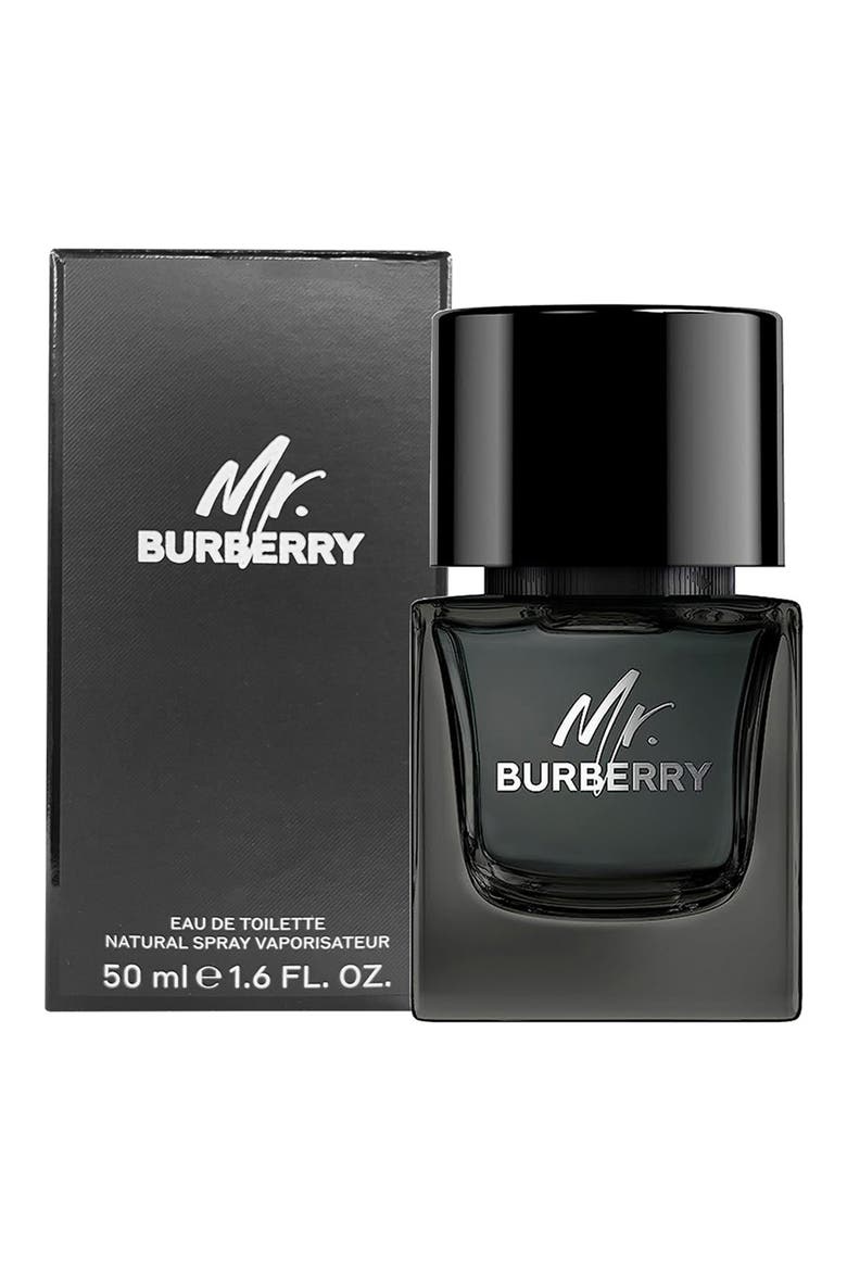 Burberry Mr. Burberry Eau de Toilette (Men) | Nordstromrack
