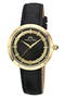 selected Black Gold Tone