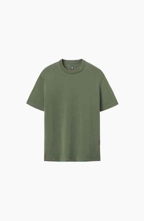 Supima Essential Tee