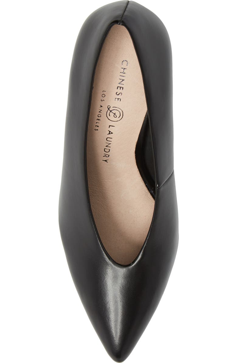 Chinese Laundry Rian Pump, Alternate, color,