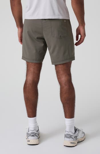 Kore Shorts